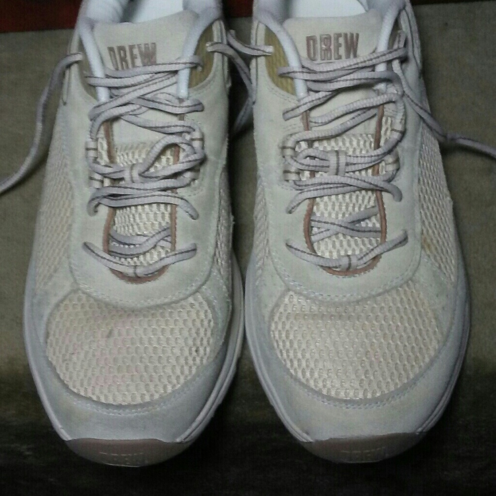 Mrns Drew Sneakers sz 13